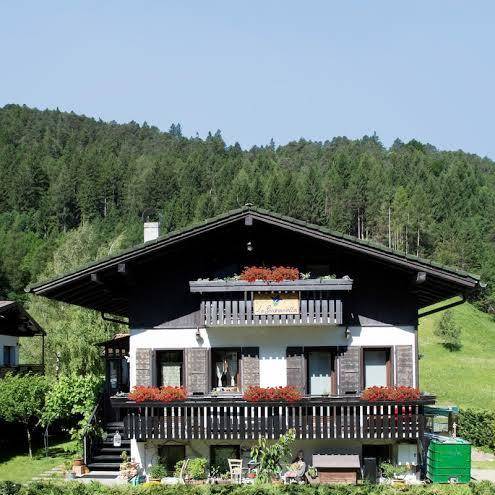 Bed and breakfast la genzianella