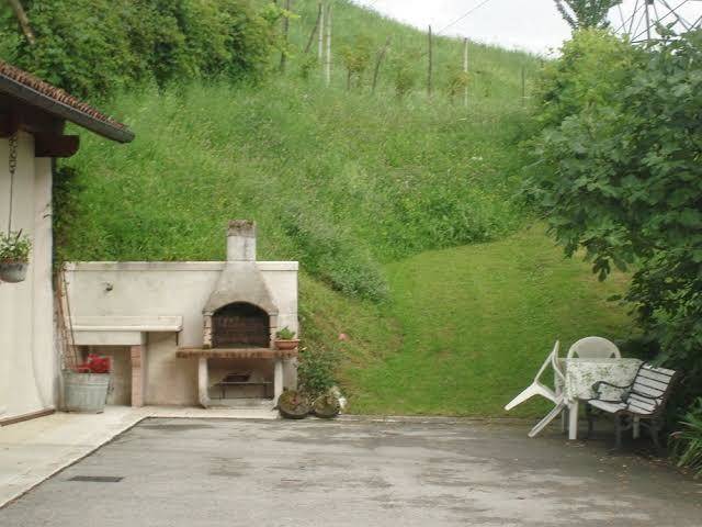 Bed and breakfast monti del sole