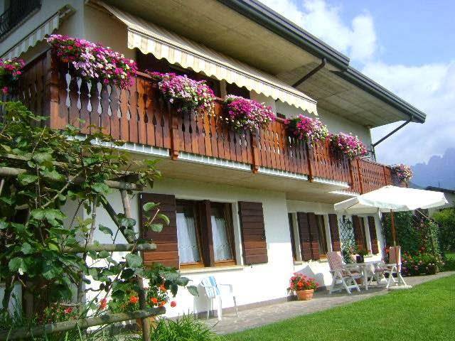 Bed and breakfast stella alpina