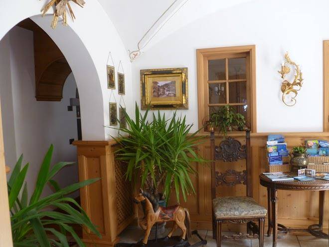Cadore haus di corte metto rosalia