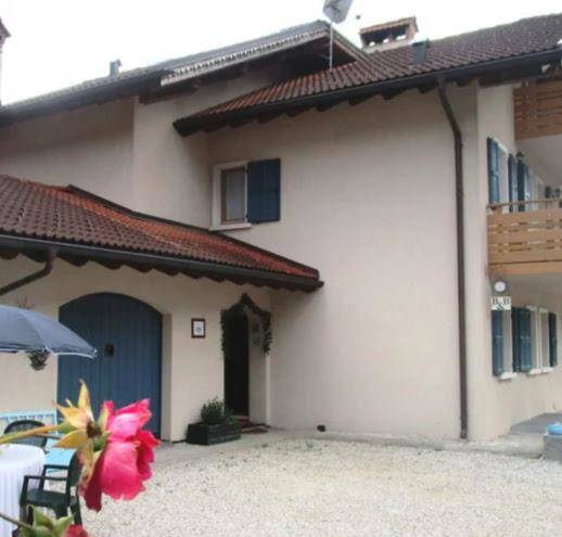 Camere nordest sudest ospitalita diffusa conca agordina