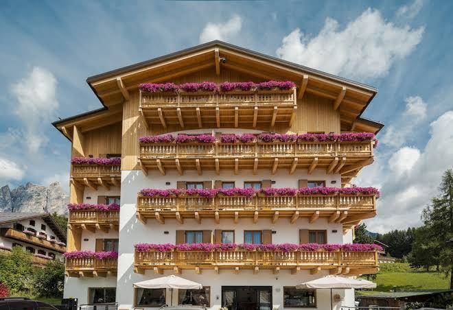 Camina suite and spa