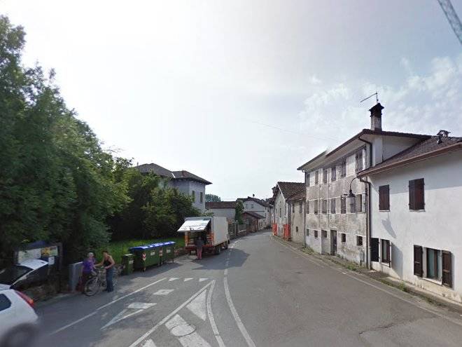Case pizzocco a santa giustina