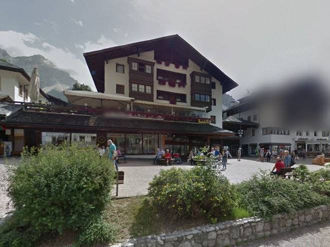Centro servizi idsc