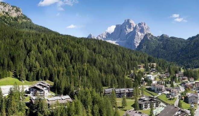 Centro Turistico Thule Image