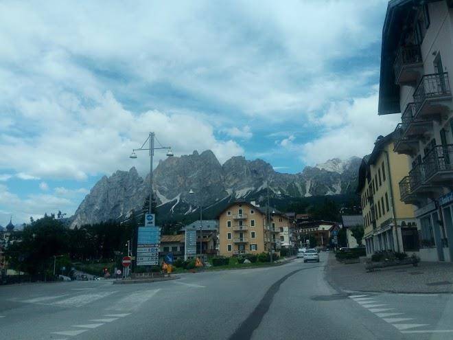 Ciasa De I Cocete Image