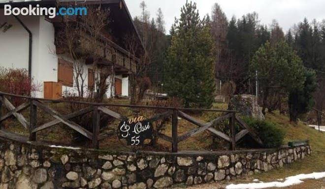 Ciasa pito stayincortina