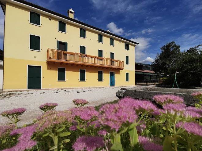 Col Barbanich Camere E Colazione Image