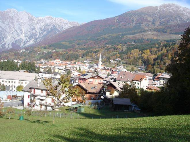 Da cisa di bona gianantonio