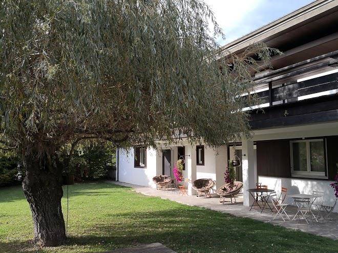 B&b Dimora Al Bivacco Image