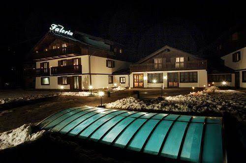 Faloria Mountain Spa Resort Image