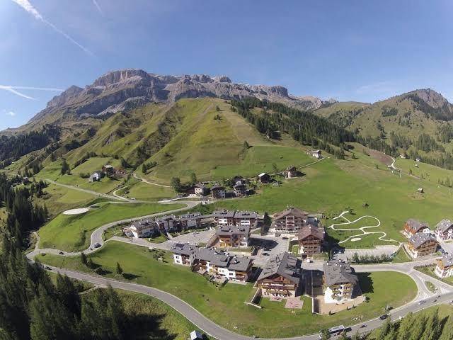 Freetime Pinkalps Image