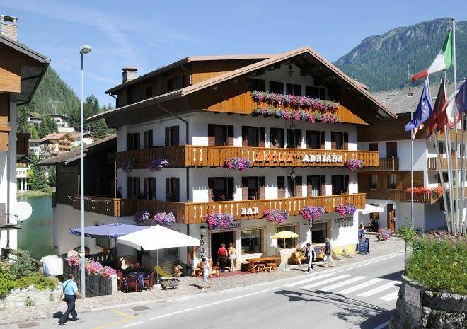 Hotel adriana