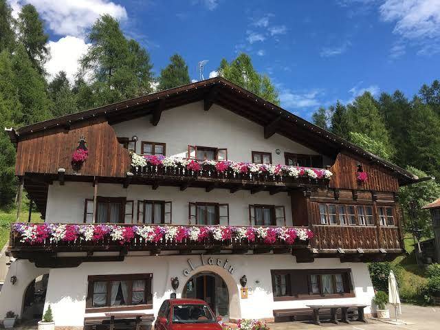 Hotel al larin
