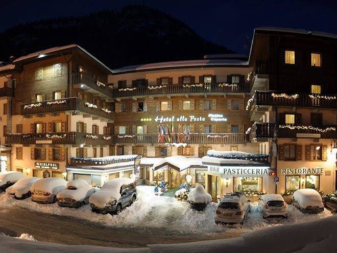 Hotel alla posta