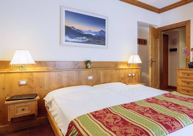 Hotel aquila