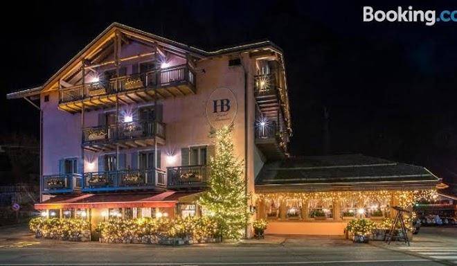 Hotel barance