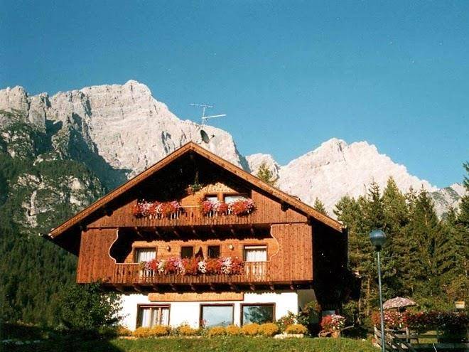 Hotel barancio