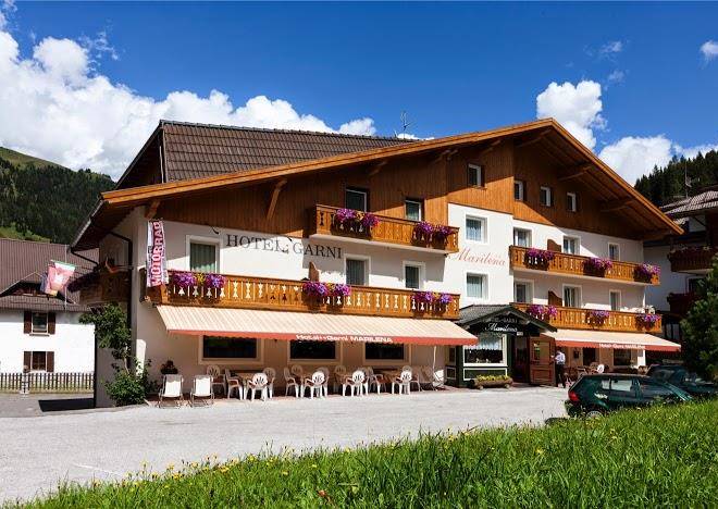 Hotel b&b marilena
