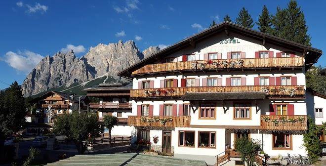 Hotel bellaria