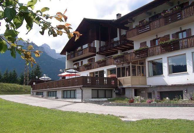 Albergo Bellavista Image