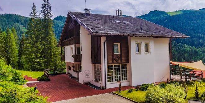 Hotel ca' del bosco