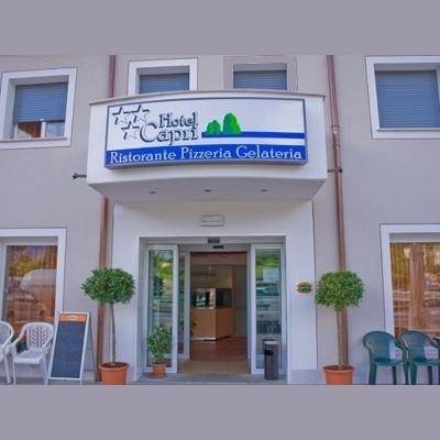 Hotel capri