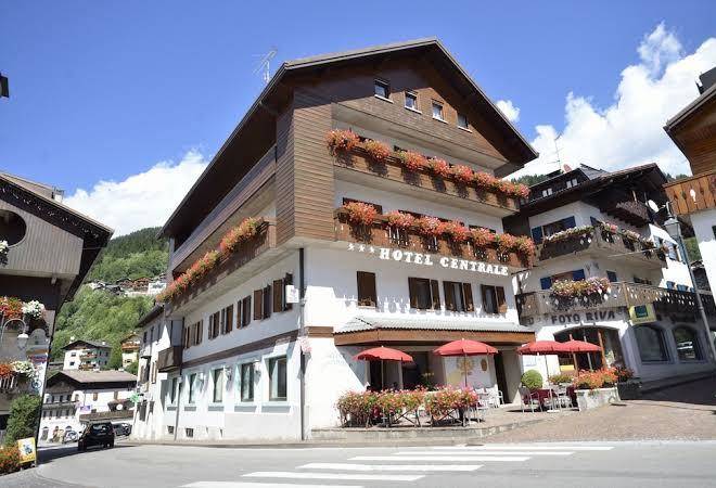 Hotel Centrale Image