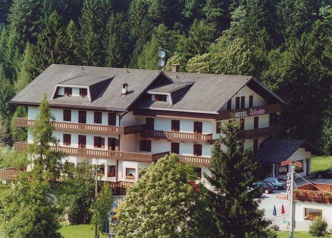 Hotel Ciclamino Image