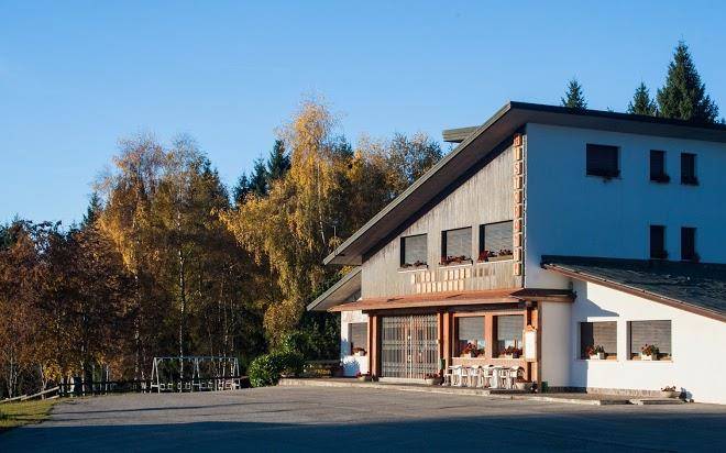 Hotel col indes miramonti