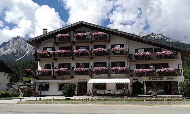 Hotel comelico
