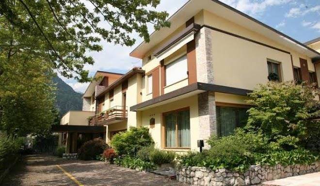 Hotel da benito
