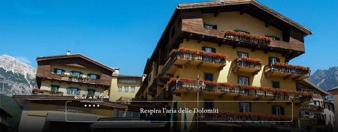 Hotel De La Poste Image