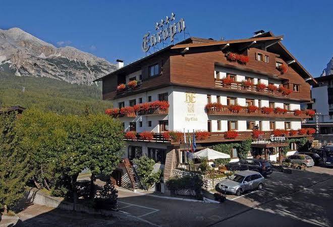 Hotel europa