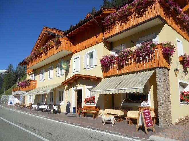 Hotel excelsior
