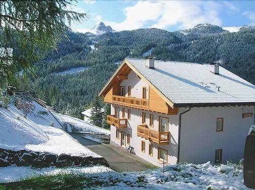 Hotel garni civetta