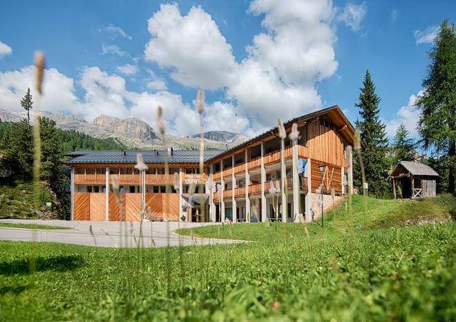 Hotel garni elisir