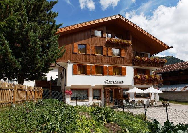 Hotel Genziana Image