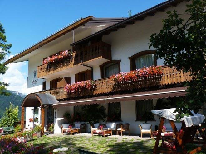 Hotel Il Cardo Image