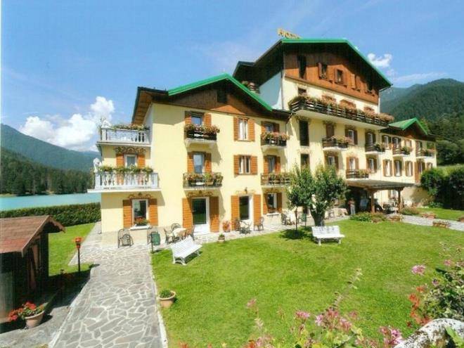 Albergo juventus