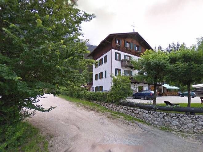 Hotel Locanda Montana Image