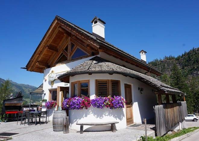 Hotel Lorenzini Ski Image