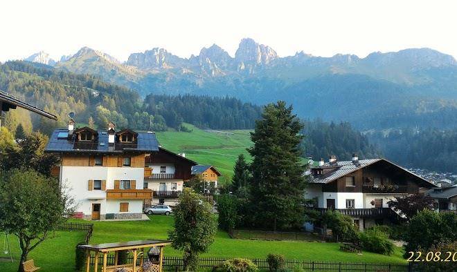 Hotel mariolina di serafini ferranti sas