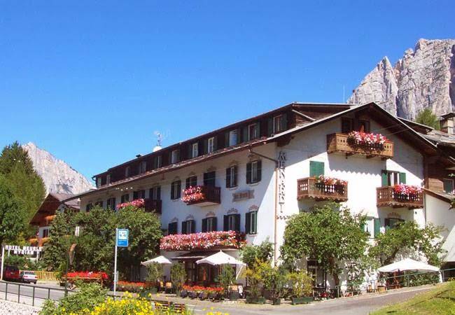 Hotel menardi
