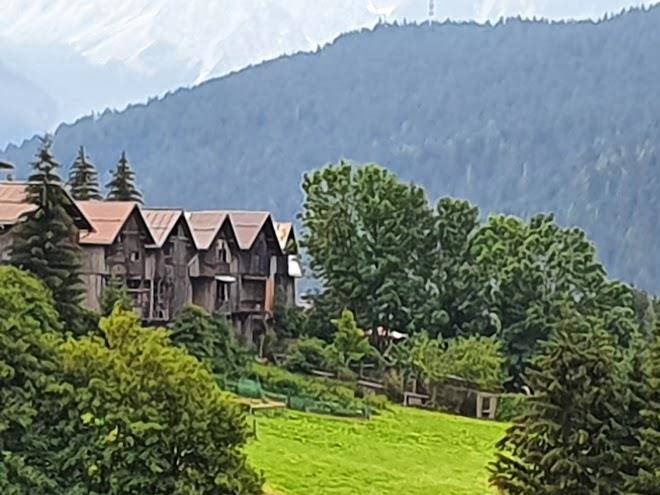 Hotel meuble dolomiti