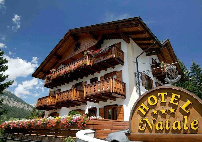Hotel natale