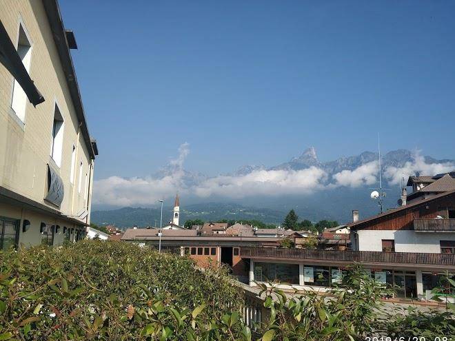 Hotel nord est srl