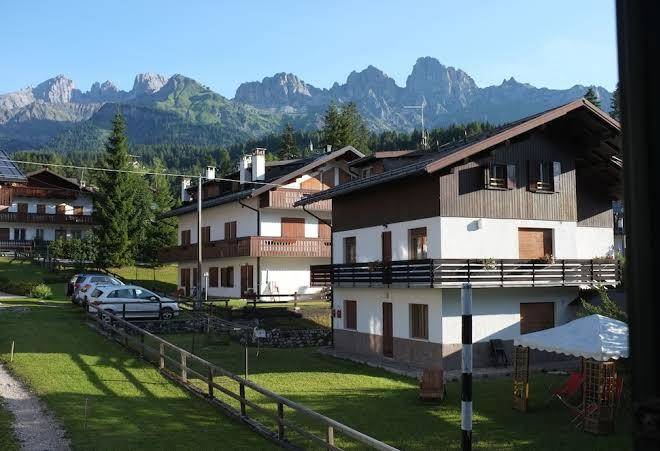 Hotel Orsa Maggiore Image
