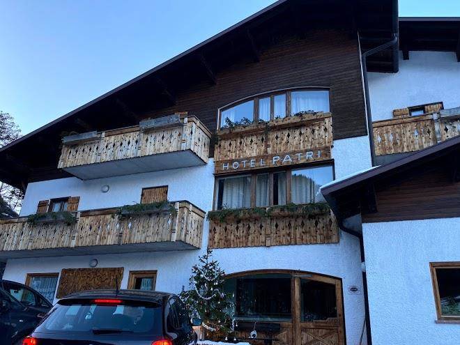 Hotel patri