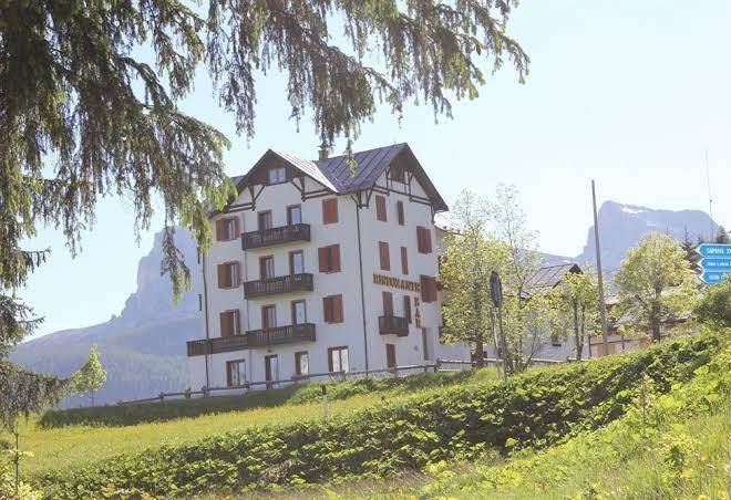 Hotel piccolo pocol